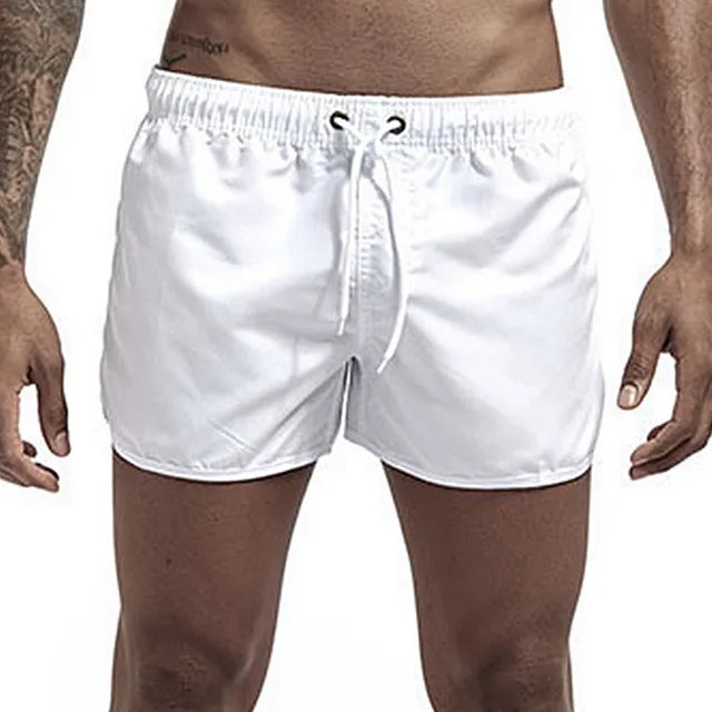 Sneldrogende Verstelbare Swimshort - Parsido