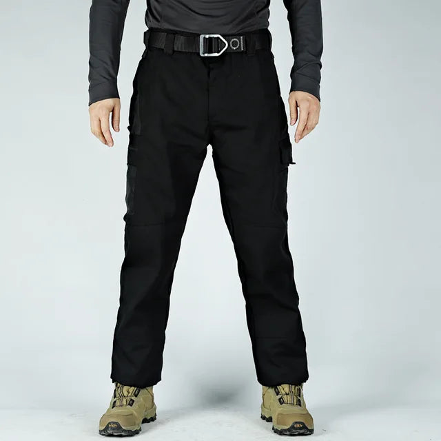 Outdoor Tactical Cargo Broek - Parsido