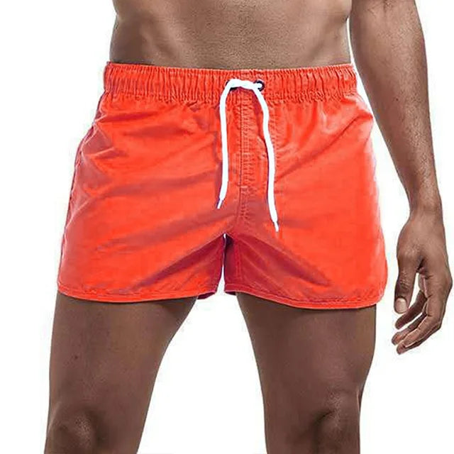 Sneldrogende Verstelbare Swimshort - Parsido