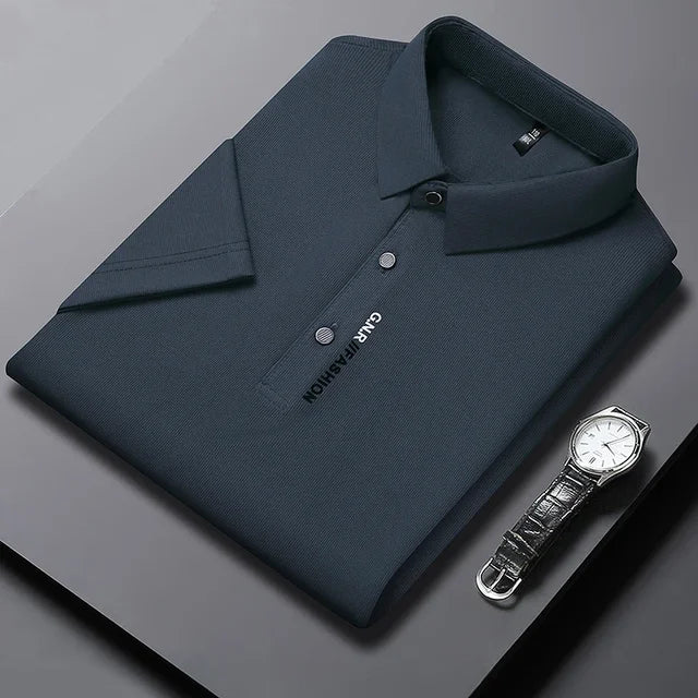 Comfortabel & Stijlvol Polo Shirt - Parsido G.N.R