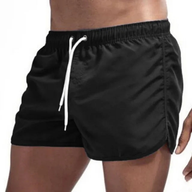 Sneldrogende Verstelbare Swimshort - Parsido