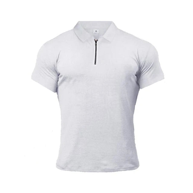 Muscle Fitness Polo - Parsido