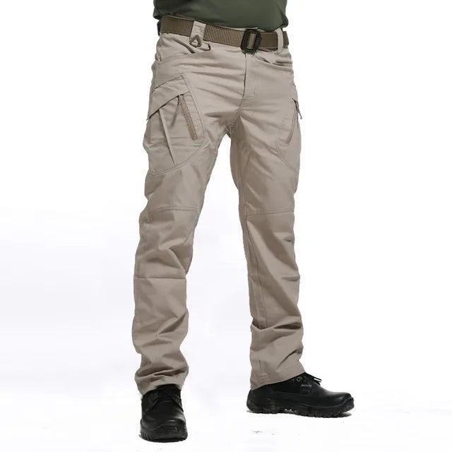 Urban Tactical Outdoor Cargo Broek - Parsido