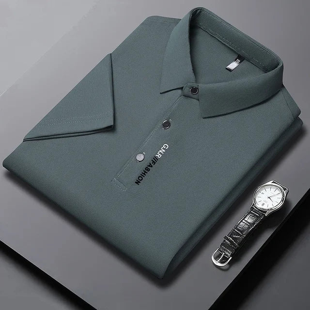 Comfortabel & Stijlvol Polo Shirt - Parsido G.N.R