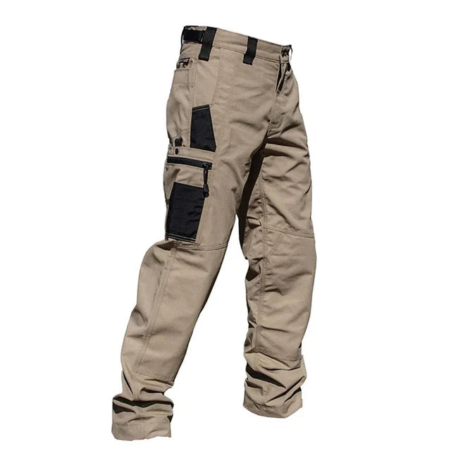 Outdoor Tactical Cargo Broek - Parsido