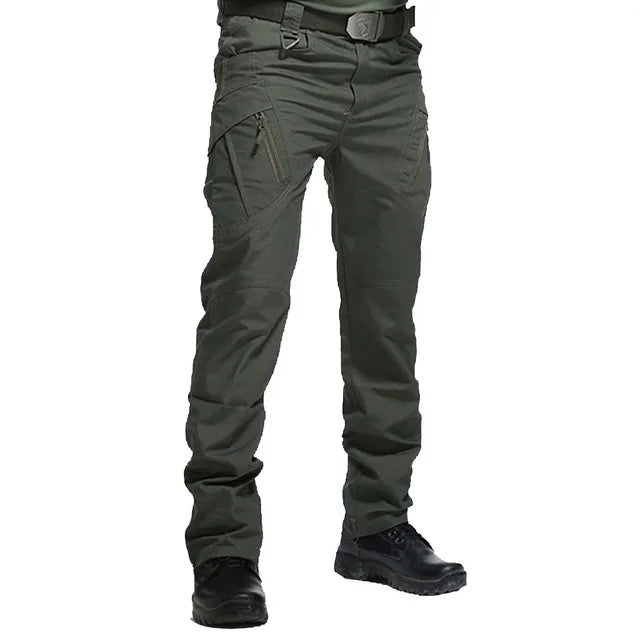 Urban Tactical Outdoor Cargo Broek - Parsido