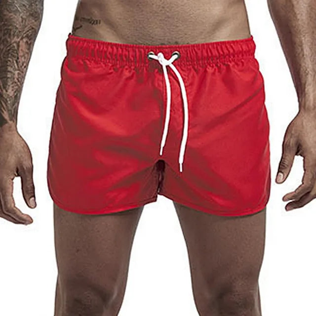Sneldrogende Verstelbare Swimshort - Parsido