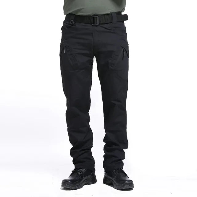 Urban Tactical Outdoor Cargo Broek - Parsido