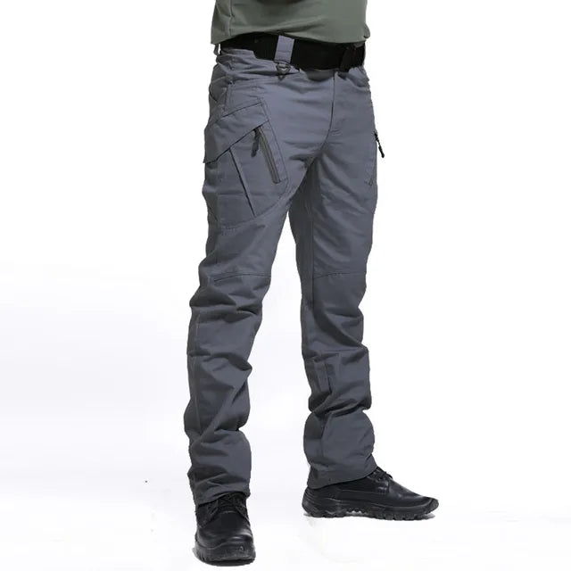 Urban Tactical Outdoor Cargo Broek - Parsido