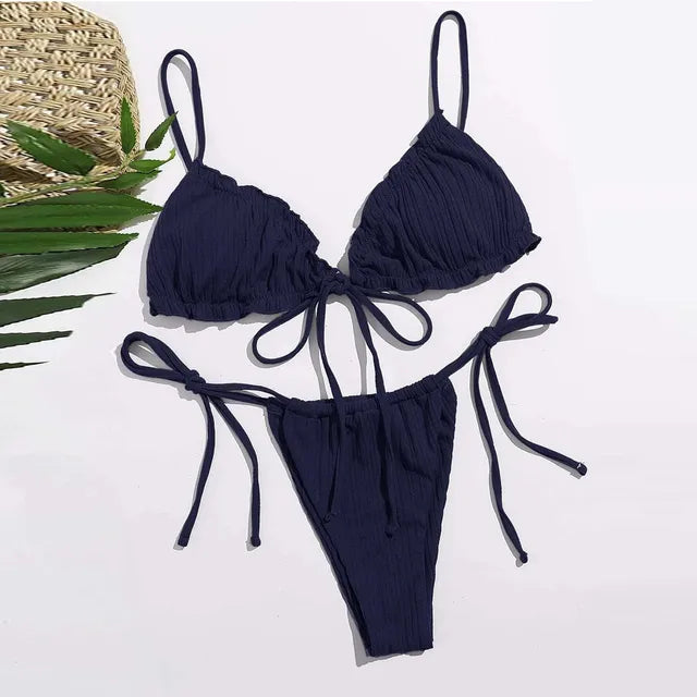 Casual Sexy Bikini - Parsido