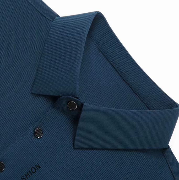 Comfortabel & Stijlvol Polo Shirt - Parsido G.N.R