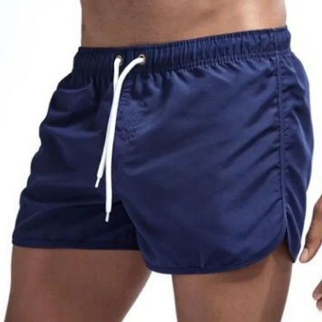 Sneldrogende Verstelbare Swimshort - Parsido