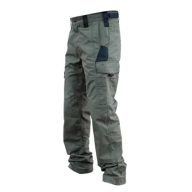 Outdoor Tactical Cargo Broek - Parsido