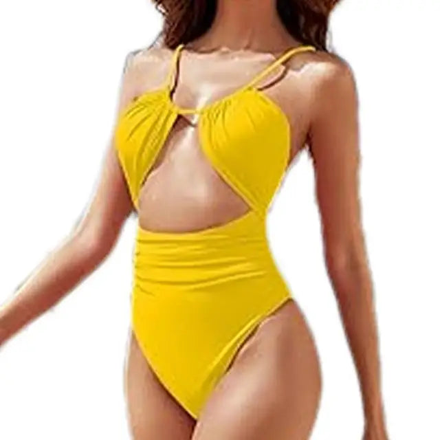 Buik Control Badpak Bikini - Parsido