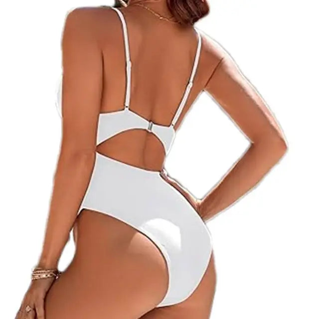 Buik Control Badpak Bikini - Parsido