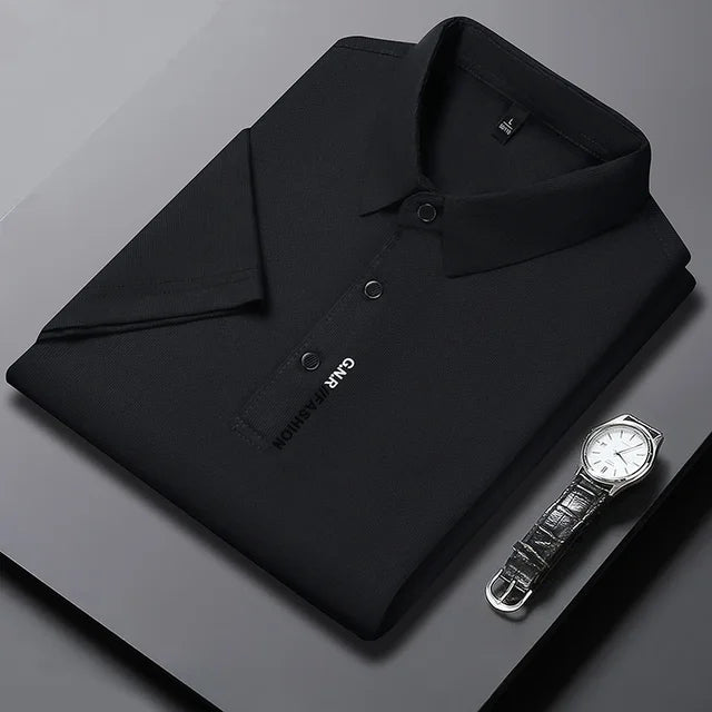 Comfortabel & Stijlvol Polo Shirt - Parsido G.N.R