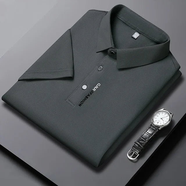 Comfortabel & Stijlvol Polo Shirt - Parsido G.N.R