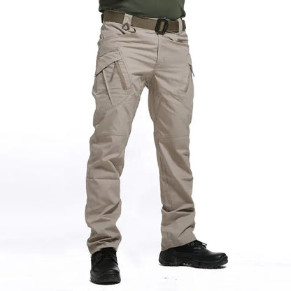 Urban Tactical Outdoor Cargo Broek - Parsido