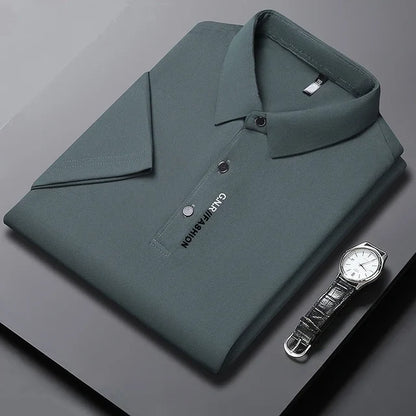 Comfortabel & Stijlvol Polo Shirt - Parsido G.N.R