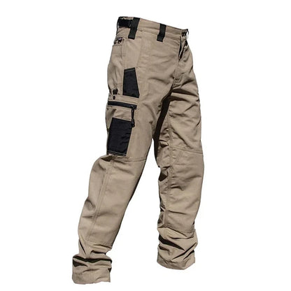 Outdoor Tactical Cargo Broek - Parsido