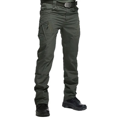 Urban Tactical Outdoor Cargo Broek - Parsido