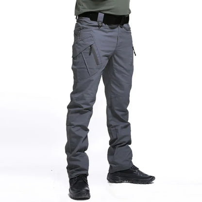Urban Tactical Outdoor Cargo Broek - Parsido