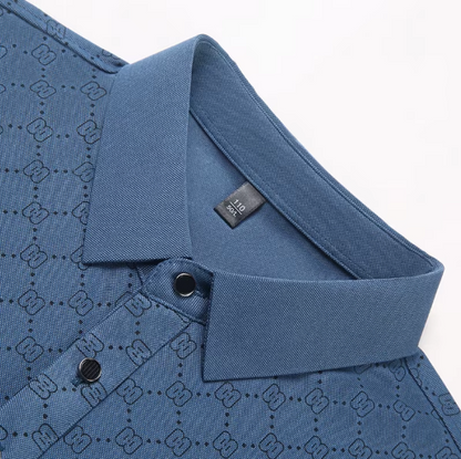 Ademend & Casual Luxe Polo Shirt – Parsido