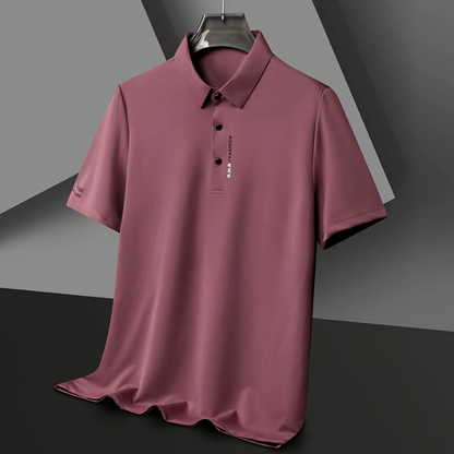 Comfortabel & Stijlvol Polo Shirt - Parsido G.N.R