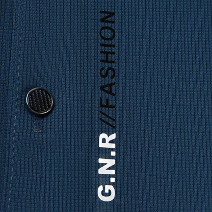 Comfortabel & Stijlvol Polo Shirt - Parsido G.N.R