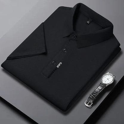 Comfortabel & Stijlvol Polo Shirt - Parsido G.N.R
