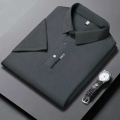 Comfortabel & Stijlvol Polo Shirt - Parsido G.N.R